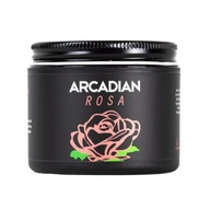 Arcadian Krémová hlinená pomáda na vlasy Rosa 115g