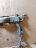axle beam axle beam front OPEL CORSA C