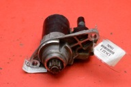 starter test 0001120406 VW GOLF 5 V 1.6 FSI 115 KM 03-09