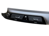 DEKOR Console SATYNA NAWIEWY BMW 5 G30 G31 LCI