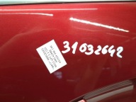 door left front left front MERCEDES E W212 LIFT LAKIER 996