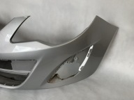 front bumper Opel Corsa D FL 10r Lift 2010 13285996 04.26