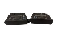 module door KPL JX7T-14F142-AA JX7T-14F144-AA Ford Focus MK4 (2018- )