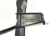 Ford F150 prowadnica windows left rear part 2015-20 Super Cab