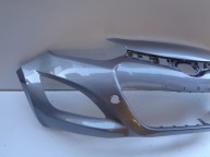 front bumper HYUNDAI I20 12-14 LIFT NR 49384