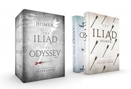 The Iliad and the Odyssey Boxed Set HOMER