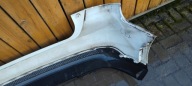 bumper rear part rear Ford Focus MK3 HB 5D 5B