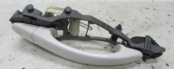 VW GOLF VI handle exterior 1K0837886A