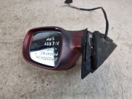 mirror right electrics 5PIN K: LB3Y OE 3B0857934 VW PASSAT B5 98r
