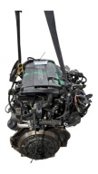 engine complete OPEL MOKKA A 1.6 16V 116KM 85kW A16XER