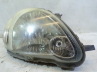 light front front right TOYOTA YARIS 1 and LIFT (1)