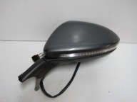 mirror VW GOLF 7 VII 5G0 right left