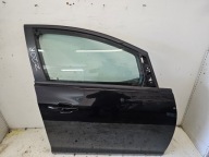OPEL ASTRA J door right front right front Z20R