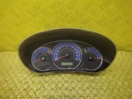 SUBARU FORESTER 2 2.0 D dials dials