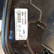 light rear left Peugeot 208 II 9823216880