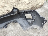 PEUGEOT 2008 2 II P24 19- Stoßstange hinten