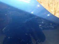 fender right front front RENAULT TRAFIC 3 III 2014-2022R 631001616R