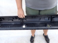 MERCEDES ML W166 AMG 11-15 threshold right moulding right