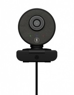 Kamera internetowa IB-CAM501-HD FHD Webcam, 1080P, wbudowany mikrofon, Auto
