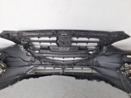 MAZDA 3 II 13-16 bumper + XENON + PDC BHN1-50031
