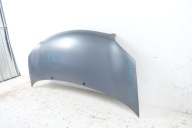 SMART FORTWO 453 W453 2014- Cofano A4537510400