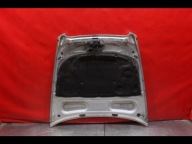 Cofano SREBRNA AUDI A6 C6 04-08