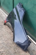 FIAT 500 ABARTH fender right front