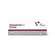 Vetexpert Hepatiale Forte Advanced 30 tabliet