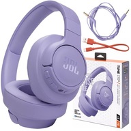 SŁUCHAWKI BEZPRZEWODOWE JBL TUNE 770NC ANC NAUSZNE BLUETOOTH Z MIKROFONEM