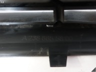 MERCEDES E-KLASA C238 COUPE A238 CABRIO 17-20 lower grid central front