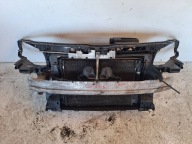 AUDI TT 8J 06-14 support panel for radiators 2.0 TFSI