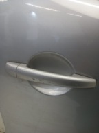door right front PEUGEOT PARTNER 2