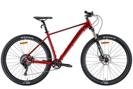 MTB bicykel 29" Leon TN-40 AM HDD