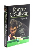 Ronnie O'Sullivan Autobiografia mistrza snookera