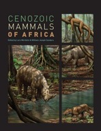 Cenozoic Mammals of Africa Praca zbiorowa