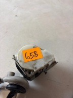tension belt safety front front left Volkswagen Caddy III
