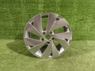 alufelge VW GOLF VIII 17" x 7,5J ET 51 NR.424