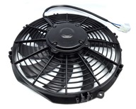 Axiálny ventilátor 12V 280mm typ Zanotti 3MTV440