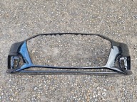 front bumper AUDI A4 B9 LIFT 2019R->