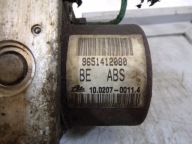 pumpa ABS CITROEN C3 9651412080