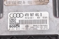control unit computer of the engine 4F0907401B AUDI A6 C6 3.0 TDI 225 KM 04-08