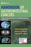 Handbook of Gastrointestinal Cancers: