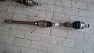semiasse anteriore anteriore bocchetta destro Dacia Bigster R1310 391008962R