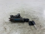 VW PASSAT B5 GOLF IV ignition + key GROT 4B0905851C