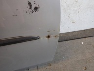 door front front right TOYOTA AURIS II 2012