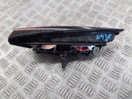 light rear to the bonnet OPEL ASTRA K 366069842