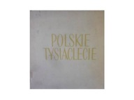 Polskie tysiąclecie - Gieysztor