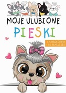 MOJE ULUBIONE PIESKI, OPRACOWANIE ZBIOROWE