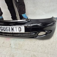 MERCEDES A-KLASA and 1 W168 LIFT 01-04 bumper front front