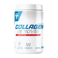 Collagen Renover Trec 350g kolagén jahoda-banán TRE/301'TRUBA 350 g